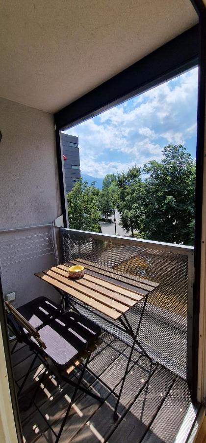 Nordkettenappart Innsbruck Kültér fotó