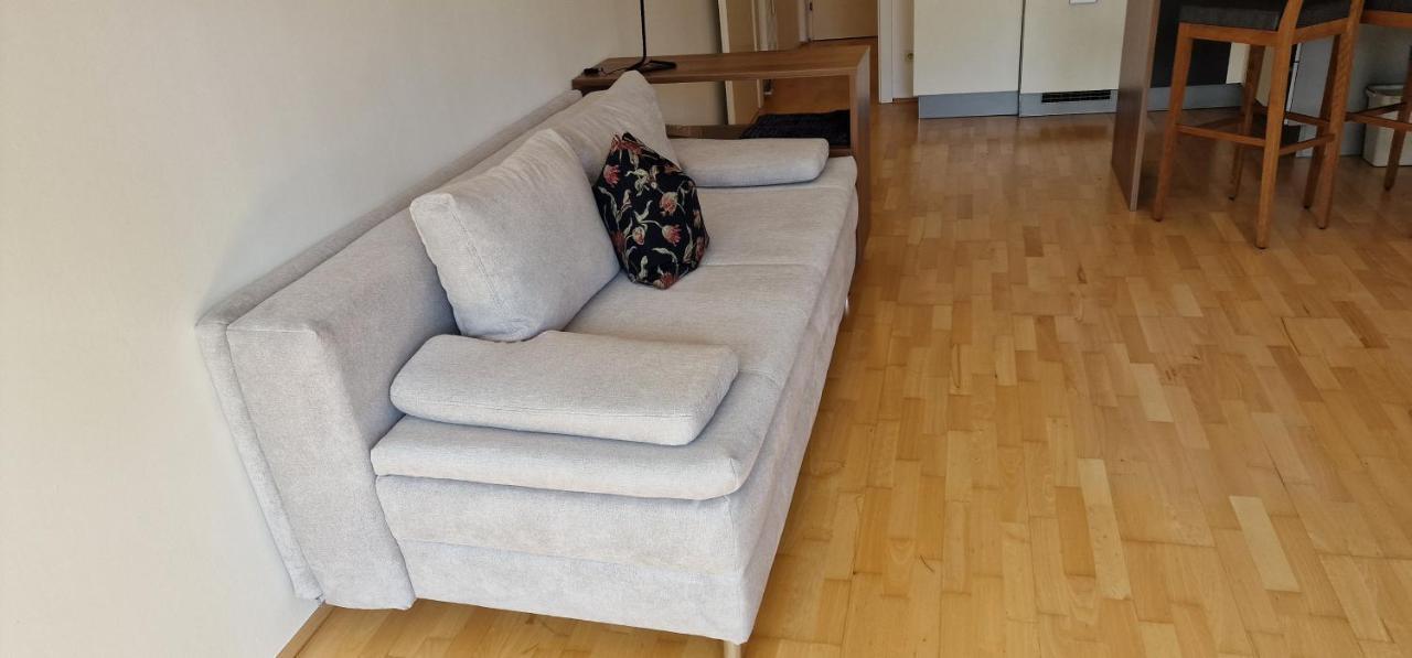 Nordkettenappart Innsbruck Kültér fotó