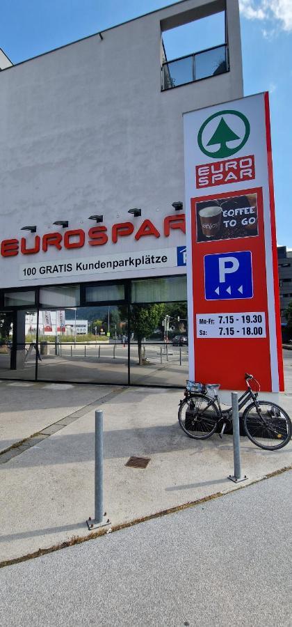 Nordkettenappart Innsbruck Kültér fotó